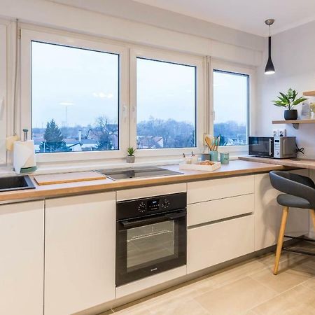 Urbanapartment In Center #Freeparking #Cozy Zagreb Luaran gambar