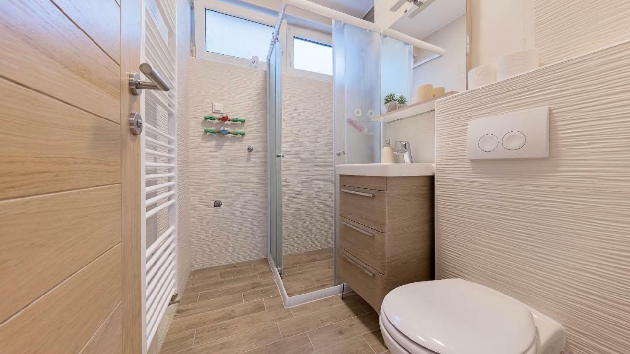 Urbanapartment In Center #Freeparking #Cozy Zagreb Luaran gambar