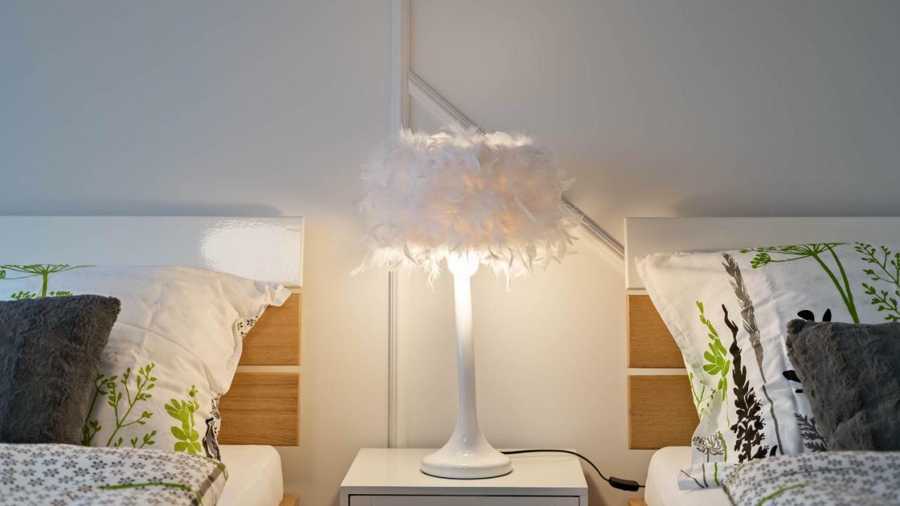 Urbanapartment In Center #Freeparking #Cozy Zagreb Luaran gambar
